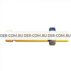 Магнитный датчик оборотов MSP6723 М16*1.5 ДизельЭнергоРесурс